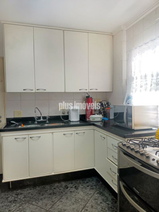 Imagem Apartamento com 3 Quartos à Venda ou Locação, 125 m² em Alto Da Boa Vista - São Paulo Imagem Apartamento com 3 Quartos à Venda ou Locação, 125 m² em Alto Da Boa Vista - São Paulo