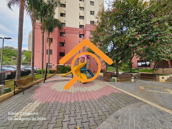 Imagem Imóvel com 2 Quartos à Venda, 55 m² em Jardim Itapeva - São Paulo