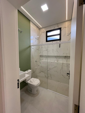 Imagem Casa de Condomínio com 1 Quarto à Venda,  em Reserva Dos Ypês Iii - Tatuí