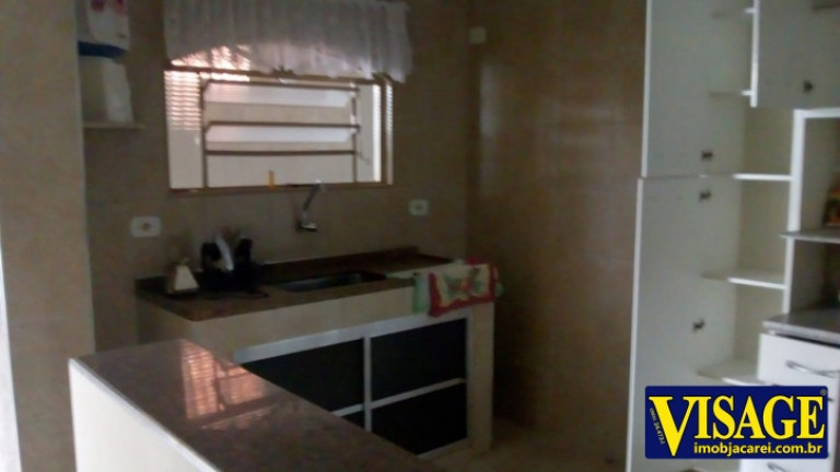 Imagem Casa com 2 Quartos à Venda, em Jd. Paulistano - Jacareí Imagem Casa com 2 Quartos à Venda, em Jd. Paulistano - Jacareí
