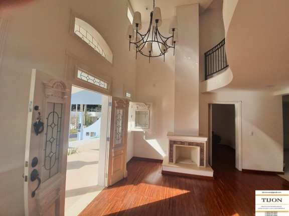 Imagem Casa de Condomínio com 4 Quartos à Venda, 250 m² em Belvedere 2 - Votorantim