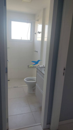 Imagem Apartamento com 2 Quartos para Alugar, 63 m² em Pagador De Andrade - Jacareí