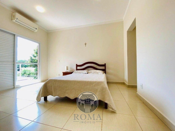 Imagem Imóvel com 3 Quartos à Venda, 308 m² em Condomínio Figueira Branca - Ribeirão Preto