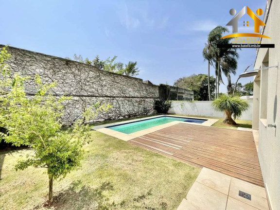 Imagem Casa de Condomínio com 4 Quartos à Venda, 333 m² em Granja Viana - Cotia