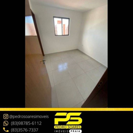 Imagem Apartamento com 2 Quartos à Venda, 58 m² em Conde Imagem Apartamento com 2 Quartos à Venda, 58 m² em Conde