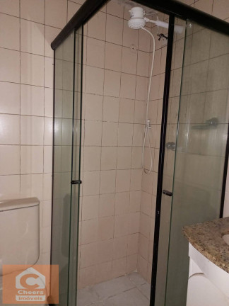 Imagem Apartamento com 1 Quarto à Venda, 36 m² em Bela Vista - São Paulo Imagem Apartamento com 1 Quarto à Venda, 36 m² em Bela Vista - São Paulo