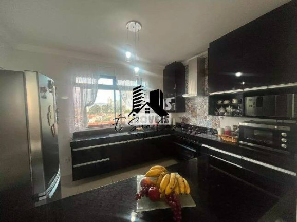 Imagem Cobertura com 3 Quartos à Venda, 195 m² em Eldorado - Contagem Imagem Cobertura com 3 Quartos à Venda, 195 m² em Eldorado - Contagem