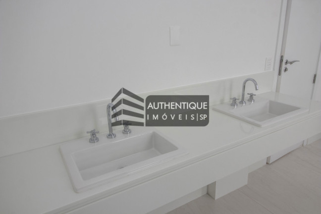 Imagem Apartamento com 4 Quartos à Venda, 375 m² em Moema - São Paulo