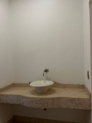 Imagem Casa de Condomínio com 4 Quartos à Venda, 930 m² em Alphaville - Santana De Parnaíba