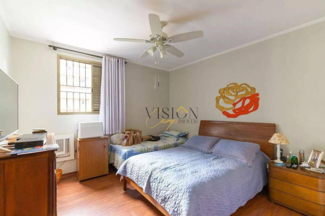 Imagem Apartamento com 4 Quartos à Venda, 200 m² em Cambuí - Campinas Imagem Apartamento com 4 Quartos à Venda, 200 m² em Cambuí - Campinas