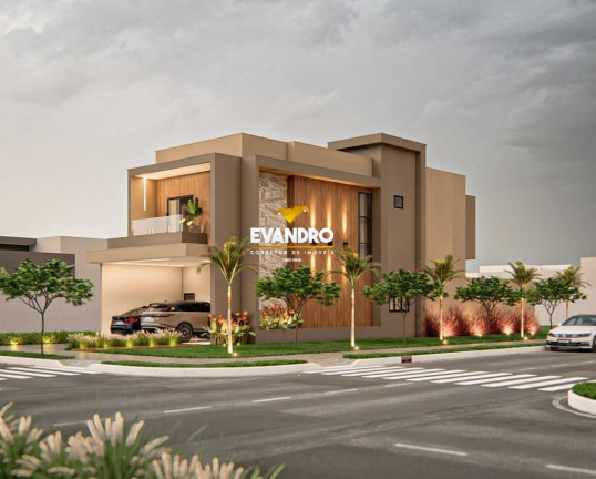 Imagem Casa com 3 Quartos à Venda, 300 m² em Condomínio Belvedere Ii - Cuiabá Imagem Casa com 3 Quartos à Venda, 300 m² em Condomínio Belvedere Ii - Cuiabá