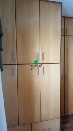 Imagem Apartamento com 3 Quartos para Alugar, 100 m² em Vila Bastos - Santo André Imagem Apartamento com 3 Quartos para Alugar, 100 m² em Vila Bastos - Santo André