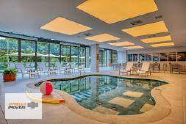 Imagem Casa com 1 Quarto à Venda, 500 m² em Vila Suíça - Gramado