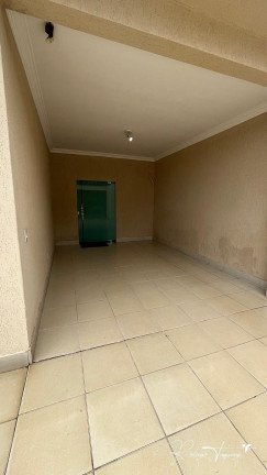Imagem Casa com 3 Quartos à Venda, 148 m² em Setor Três Marias - Goiânia