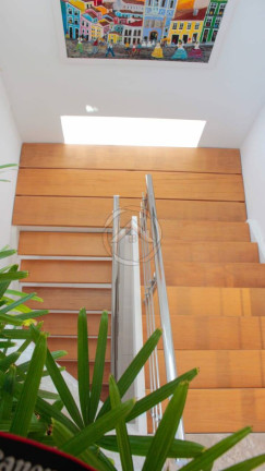 Imagem Cobertura com 3 Quartos à Venda, 281 m² em Fundação - São Caetano Do Sul