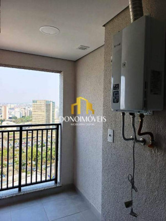 Imagem Apartamento com 3 Quartos à Venda, 117 m² em Vila Bastos - Santo André Imagem Apartamento com 3 Quartos à Venda, 117 m² em Vila Bastos - Santo André