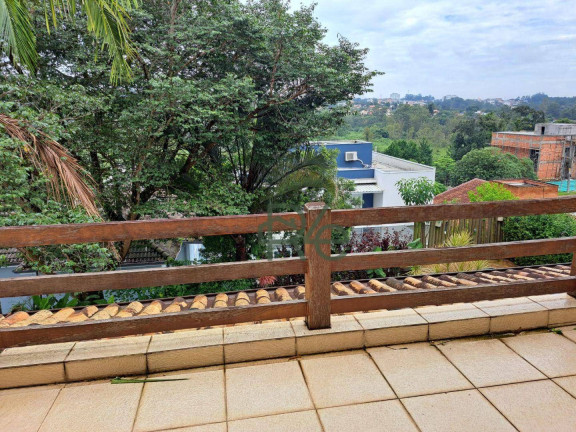 Imagem Casa com 3 Quartos à Venda, 293 m² em Golf Village - Carapicuíba Imagem Casa com 3 Quartos à Venda, 293 m² em Golf Village - Carapicuíba