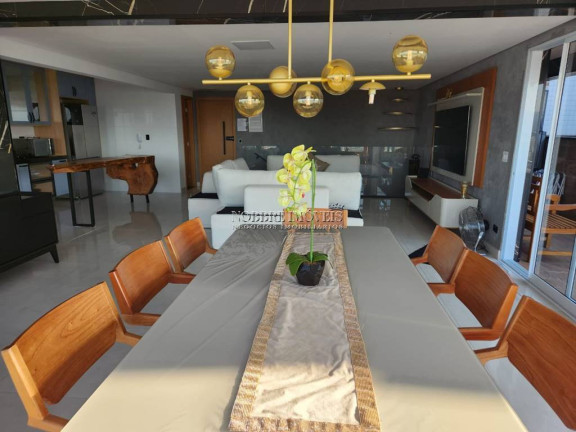 Imagem Apartamento com 3 Quartos à Venda, 140 m² em Caicara - Praia Grande Imagem Apartamento com 3 Quartos à Venda, 140 m² em Caicara - Praia Grande