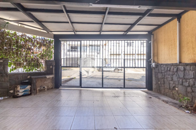Imagem Casa com 3 Quartos à Venda, 145 m² em Alto Da Lapa - São Paulo