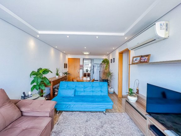 Imagem Apartamento com 2 Quartos à Venda, 77 m² em Boa Vista - Porto Alegre