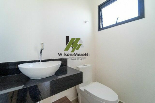 Imagem Casa com 3 Quartos à Venda, 291 m² em Loteamento Reserva Ermida - Jundiaí