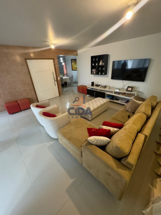 Imagem Apartamento com 3 Quartos à Venda, 160 m² em Boa Viagem - Recife