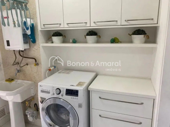 Imagem Apartamento com 3 Quartos à Venda, 122 m² em Vila Itapura - Campinas Imagem Apartamento com 3 Quartos à Venda, 122 m² em Vila Itapura - Campinas