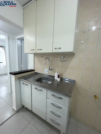 Imagem Apartamento com 2 Quartos à Venda, 48 m² em Vila Prudente - São Paulo Imagem Apartamento com 2 Quartos à Venda, 48 m² em Vila Prudente - São Paulo
