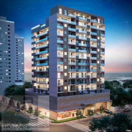 Imagem Apartamento com 3 Quartos à Venda, 80 m² em Praia Itaparica - Vila Velha Imagem Apartamento com 3 Quartos à Venda, 80 m² em Praia Itaparica - Vila Velha