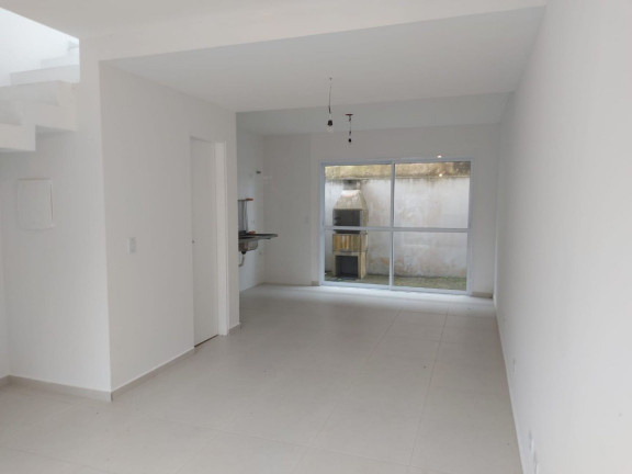 Imagem Sobrado com 2 Quartos à Venda, 63 m² em Cibratel Ii - Itanhaém