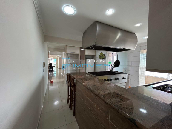 Imagem Apartamento com 3 Quartos à Venda, 176 m² em Guilhermina - Praia Grande Imagem Apartamento com 3 Quartos à Venda, 176 m² em Guilhermina - Praia Grande