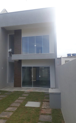 Imagem Casa com 3 Quartos à Venda, 120 m² em Pedra Guaratiba - Rio De Janeiro
