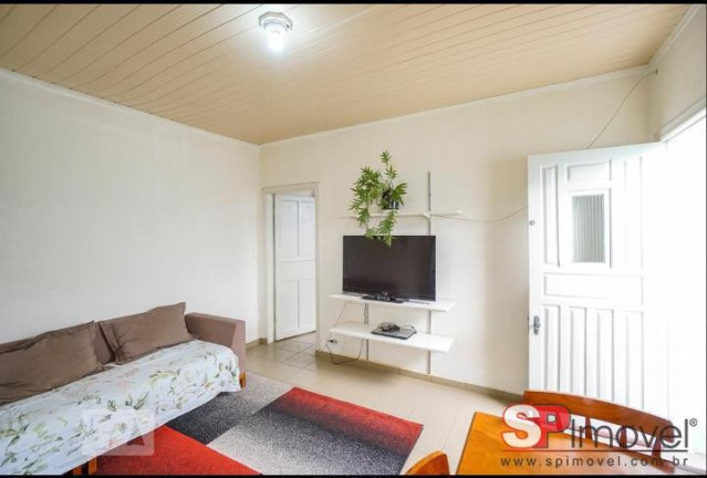 Imagem Casa com 1 Quarto à Venda, 122 m² em Vila Prudente - São Paulo Imagem Casa com 1 Quarto à Venda, 122 m² em Vila Prudente - São Paulo