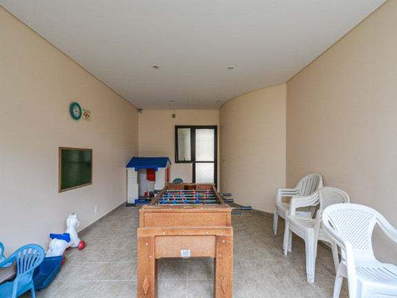 Imagem Imóvel com 3 Quartos à Venda, 100 m² em Vila Mariana - São Paulo