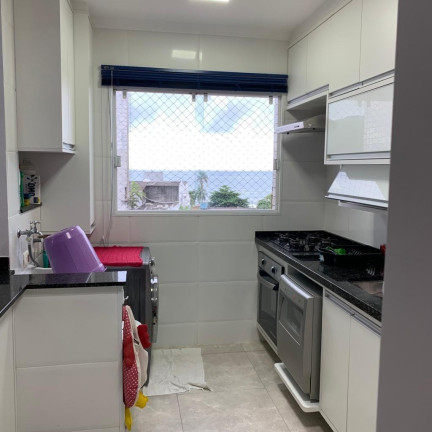 Imagem Apartamento com 2 Quartos à Venda, 80 m² em Praia Da Enseada - Ubatuba