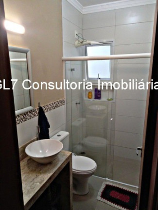Imagem Casa com 3 Quartos à Venda,  em Vila Florença - Indaiatuba