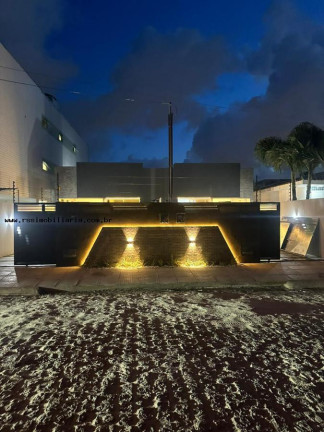 Imagem Casa com 3 Quartos à Venda, 106 m² em Bancários - João Pessoa Imagem Casa com 3 Quartos à Venda, 106 m² em Bancários - João Pessoa