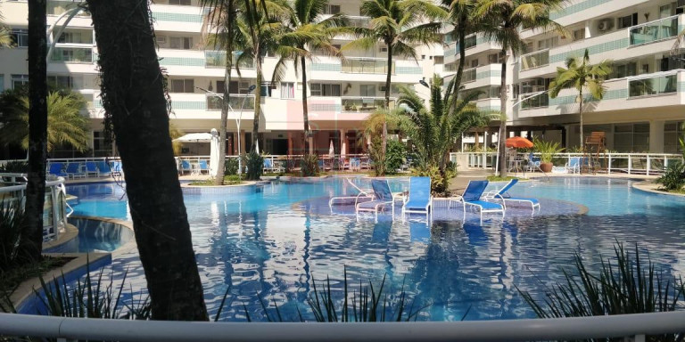 Apartamento com 3 Quartos à Venda, 160 m² em Freguesia (jacarepaguá) - Rio De Janeiro