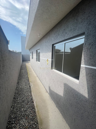 Imagem Casa com 3 Quartos à Venda, 93 m² em Coroados - Guaratuba
