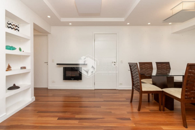 Imagem Apartamento com 3 Quartos à Venda, 121 m² em Jardins - São Paulo Imagem Apartamento com 3 Quartos à Venda, 121 m² em Jardins - São Paulo