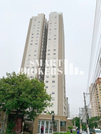 Imagem Apartamento com 3 Quartos à Venda, 160 m² em Saúde - São Paulo