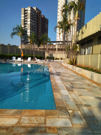 Imagem Apartamento com 2 Quartos à Venda, 66 m² em Alto Da Boa Vista - Ribeirão Preto