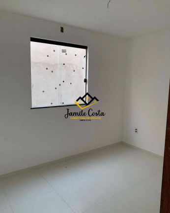 Imagem Casa de Condomínio com 3 Quartos à Venda, 200 m² em Nova Esperança - Feira De Santana