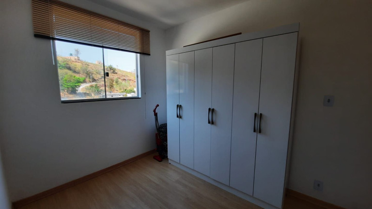 Imagem Apartamento com 2 Quartos à Venda, 47 m² em Novo Horizonte - Ibirité Imagem Apartamento com 2 Quartos à Venda, 47 m² em Novo Horizonte - Ibirité