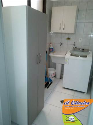 Imagem Apartamento com 2 Quartos à Venda, 82 m² em Itaguá - Ubatuba