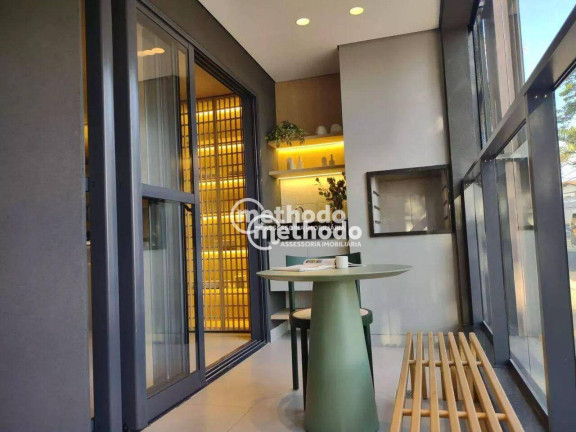 Imagem Cobertura com 4 Quartos à Venda, 201 m² em Chácara Da Barra - Campinas Imagem Cobertura com 4 Quartos à Venda, 201 m² em Chácara Da Barra - Campinas