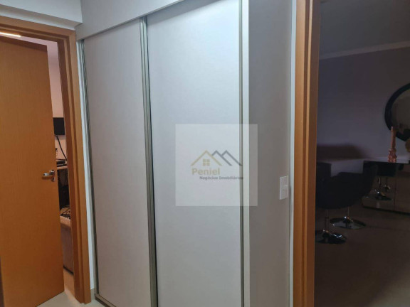 Imagem Apartamento com 3 Quartos à Venda, 128 m² em Jardim Paulista - Ribeirão Preto