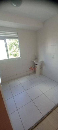 Imagem Apartamento com 2 Quartos para Alugar, 42 m² em Itaquera - São Paulo