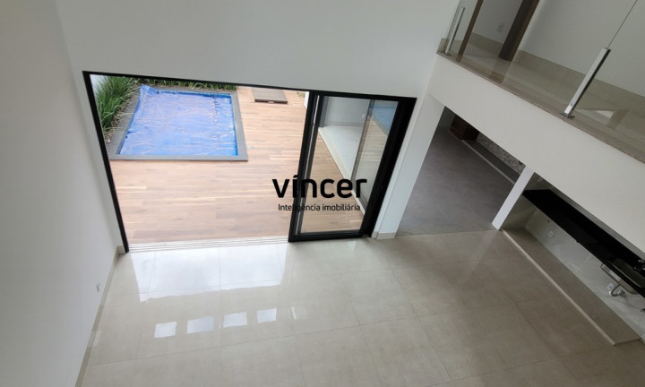 Imagem Casa com 4 Quartos à Venda, 235 m² em Jardins Bolonha - Senador Canedo