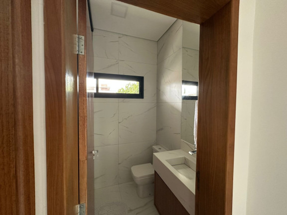 Imagem Casa com 3 Quartos à Venda, 112 m² em Cajuru Do Sul - Sorocaba